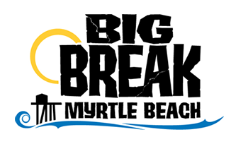 Click for more Big Break Myrtle Beach 