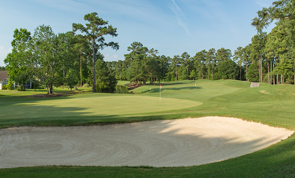 Arrowhead is now part of the Ultimate Glens Stay and Play package