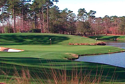 Myrtle Beach Golf Course