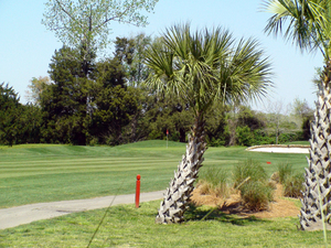 Add Possum Trot to your next Myrtle Beach golf trip!