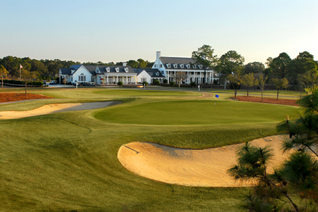 Pine Lakes Country Club of Myrtle Beach is the oldest golf course in the Grand Strand