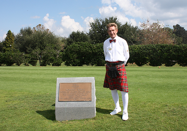 Pine Lakes country club is bringing back kilts for their starters and free mimosas