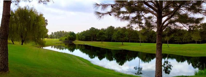 Sandpiper Bay will host a free Parent-Child Golf Outing
