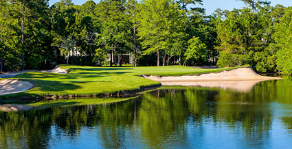 True Blue is one of America's top 100 public courses