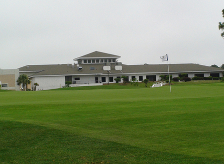 The three best holes at the Byrd Course at Sea Trail Resort according to head pro Eddie Pratt, including one with a three-tiered green