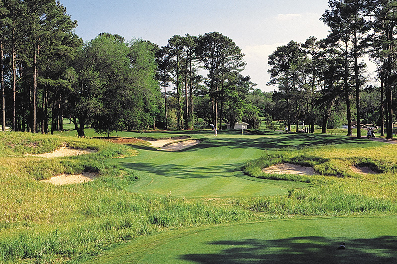 Caledonia is one of the best value clubs in South Carolina