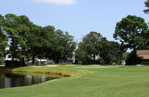 Five things to know about Carolina Shores