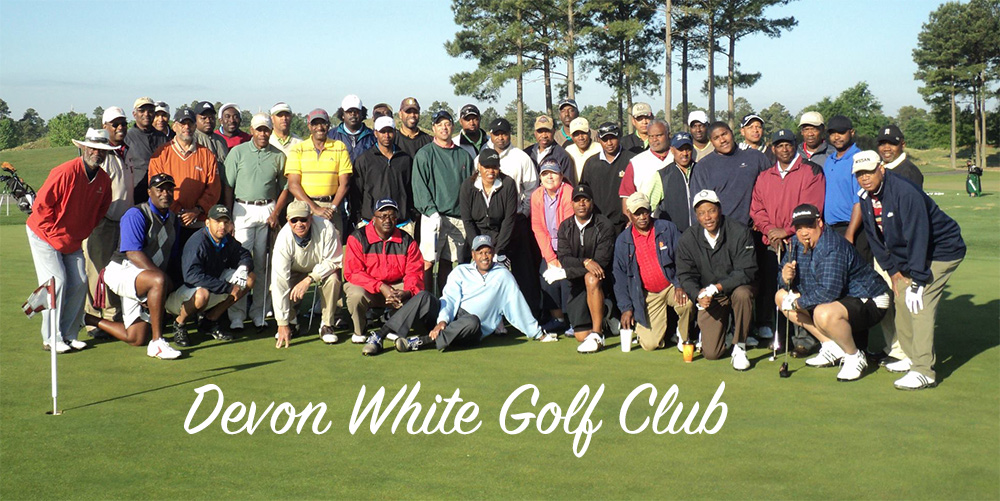 The Devon White Golf Club 