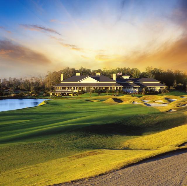 Dye Club: Myrtle Beach Golf Course of the Year