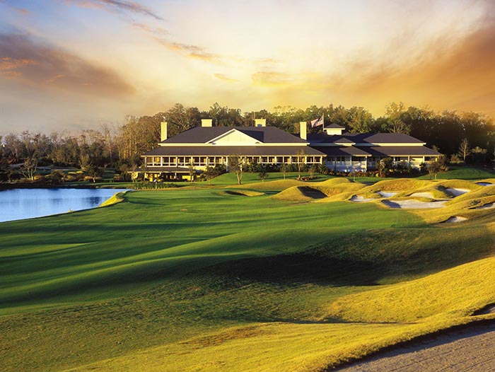 Dye Club to host World Am Championship Round