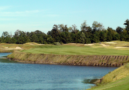 Click to visit The Dye Club at Barefoot Resort website