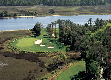 Myrtle Beach Golf Courses