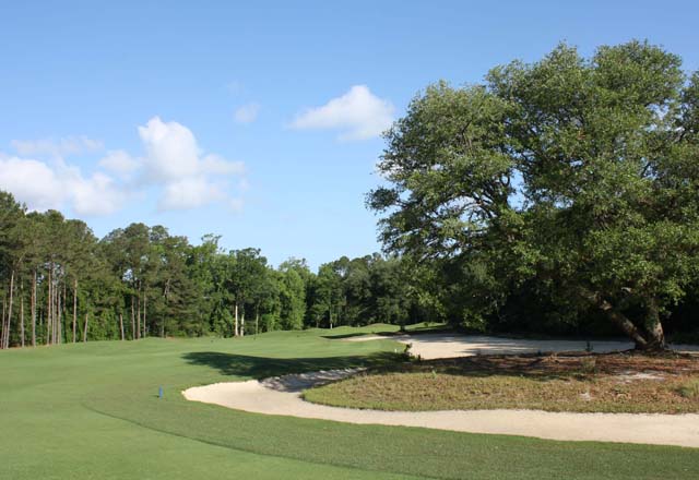 heather glen remains among the best myrtle beach golf courses