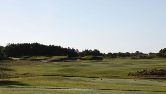 Heathland, Legends Resort, Myrtle Beach golf