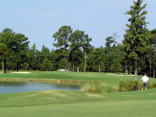 Indian Wells is a Myrtle Beach trip favorite.