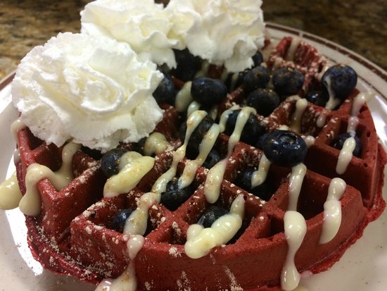 5 Great Myrtle Beach Restaurants that won't break the bank