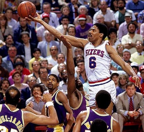 Dr. J Julius Erving will enjoy the Myrtle Beach golf experience to fight prostate cancer