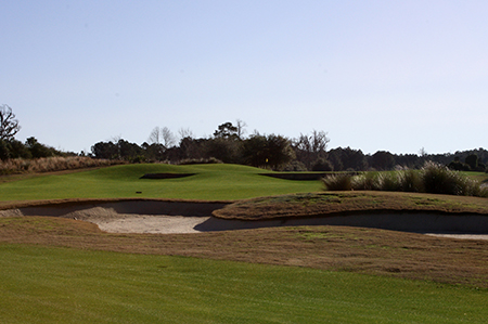 Love Course is the perfect blend of fun and challenging