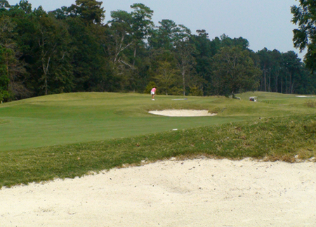 River Oaks Golf Course in Myrtle Beach