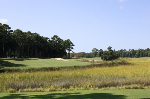 Oyster Bay of Myrtle Beach