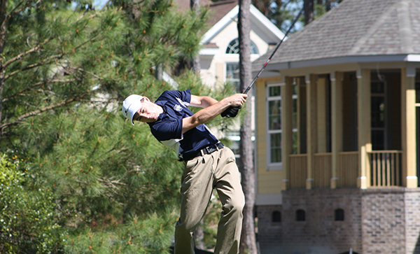 Myrtle Beach golf courses still shine