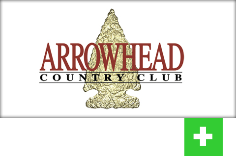 Visit the Arrowhead Country Club website