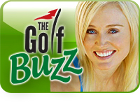 Myrtle Beach Golf Buzz host Blair O'Neal visits Steve Dresser Golf Academy