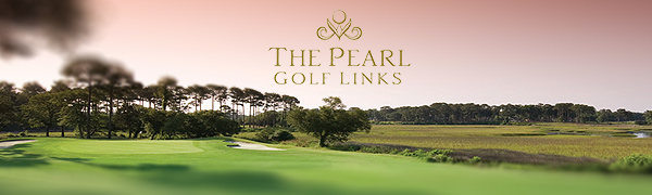 The Pearl Golf Course of Myrtle Beach offers two experiences: The East Course and The West