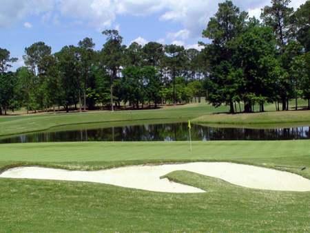 TPC Golf Club of Myrtle Beach - Five things you need to know about this Myrtle Beach golf course