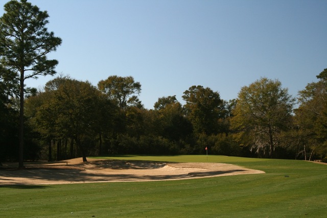Tradition Golf Club golf course of Myrtle Beach 