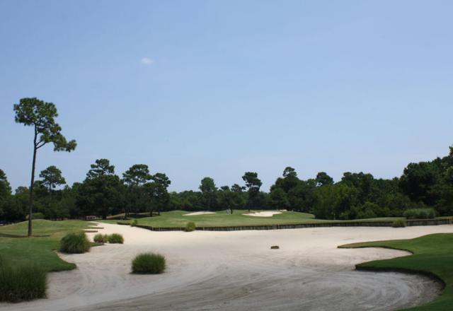 Willbrook Plantation is one of the most underrated golf courses on the Myrtle Beach golf scene
