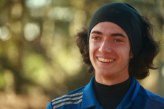 Brendan Valdes