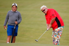 John Daly II
