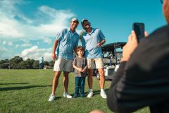 Bryan Bros Shootout