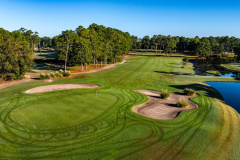 West Course at Myrtle Beach National
