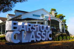 Barstool Classic at Caledonia - March 5, 2024 (David Williams Photo)