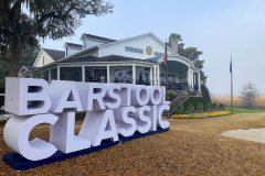 Barstool Classic at Caledonia - March 5, 2024 (David Williams Photo)