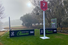 Barstool Classic at Caledonia - March 5, 2024 (David Williams Photo)