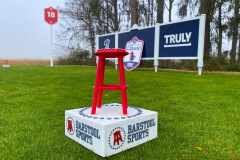 Barstool Classic at Caledonia - March 5, 2024 (David Williams Photo)