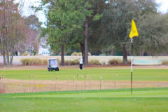 Brittain Resorts Classic at Barefoot-Norman - Feb. 5, 2024 (David Williams Photo)