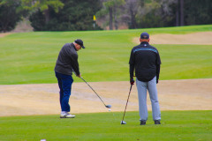 Brittain Resorts Classic at Barefoot-Norman - Feb. 5, 2024 (David Williams Photo)