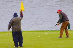 Brittain Resorts Classic at Barefoot-Norman - Feb. 5, 2024 (David Williams Photo)