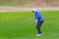 Brittain Resorts Classic at Barefoot-Norman - Feb. 5, 2024 (David Williams Photo)
