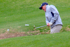 Brittain Resorts Classic at Barefoot-Norman - Feb. 5, 2024 (David Williams Photo)