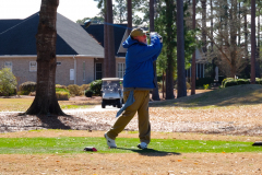 Brittain Resorts Classic at Brunswick Plantation - Feb. 6, 2024 (Joe Novak Photo)