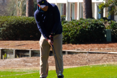 Brittain Resorts Classic at Brunswick Plantation - Feb. 6, 2024 (Joe Novak Photo)