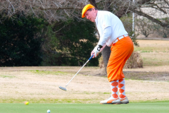 Brittain Resorts Classic at Brunswick Plantation - Feb. 6, 2024 (Joe Novak Photo)