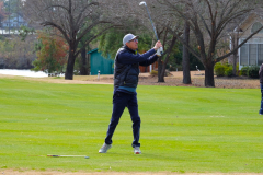 Brittain Resorts Classic at Brunswick Plantation - Feb. 6, 2024 (Joe Novak Photo)