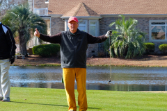 Brittain Resorts Classic at Brunswick Plantation - Feb. 6, 2024 (Joe Novak Photo)