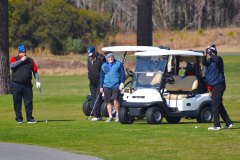 Brittain Resorts Classic at Man O' War - Feb. 6, 2024 (Rob Spallone Photo)